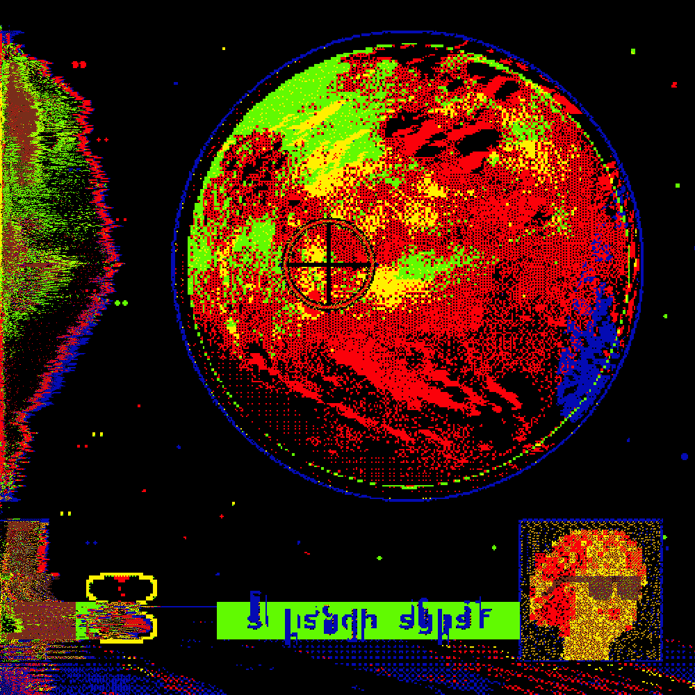 space oddity VII