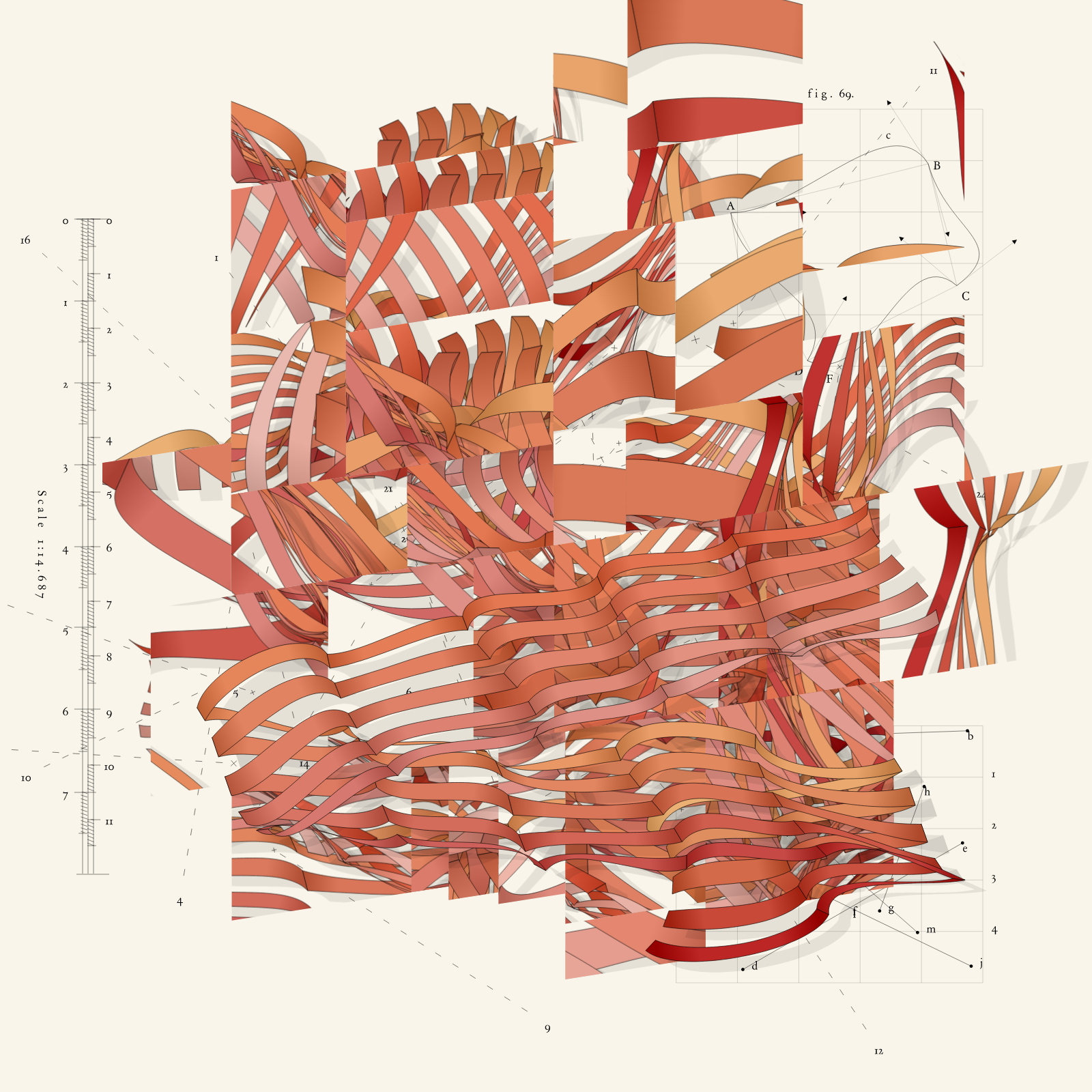 The Anatomy of Fracture #58