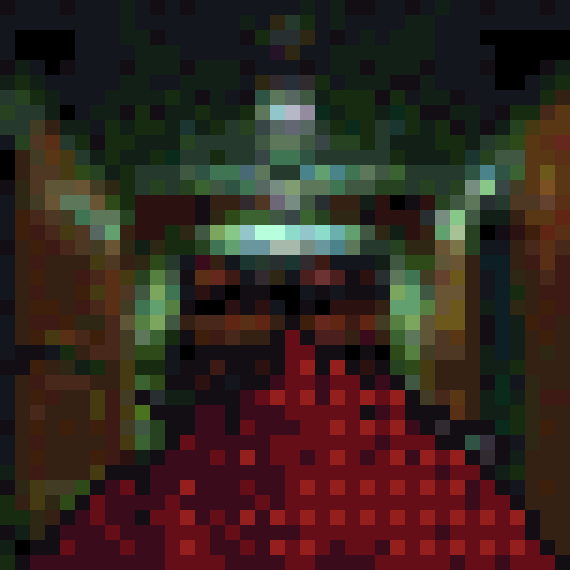 Ghoul Dust #27