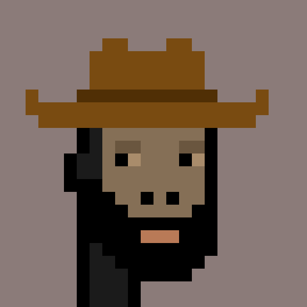Monkex #537