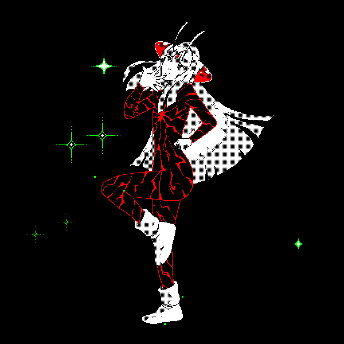 ·.·★ DɅNCΞ 02 ★·.·