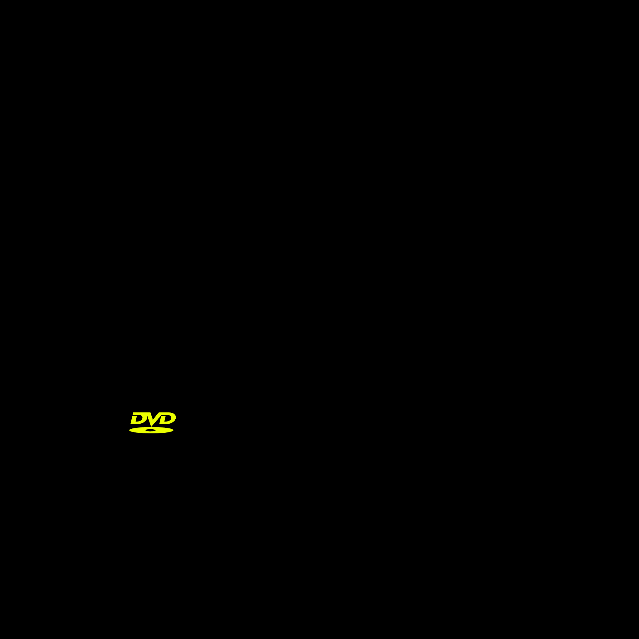 DVD Screensaver #39