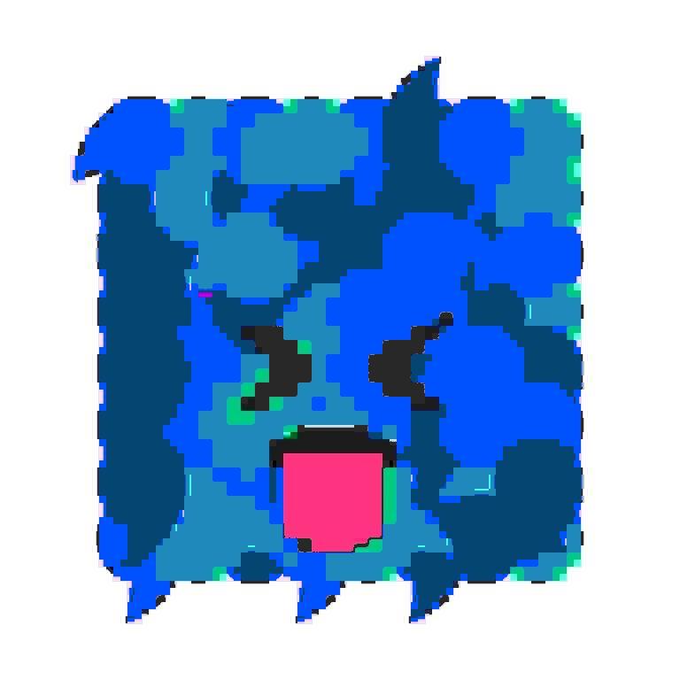 Based Kudzu #1588