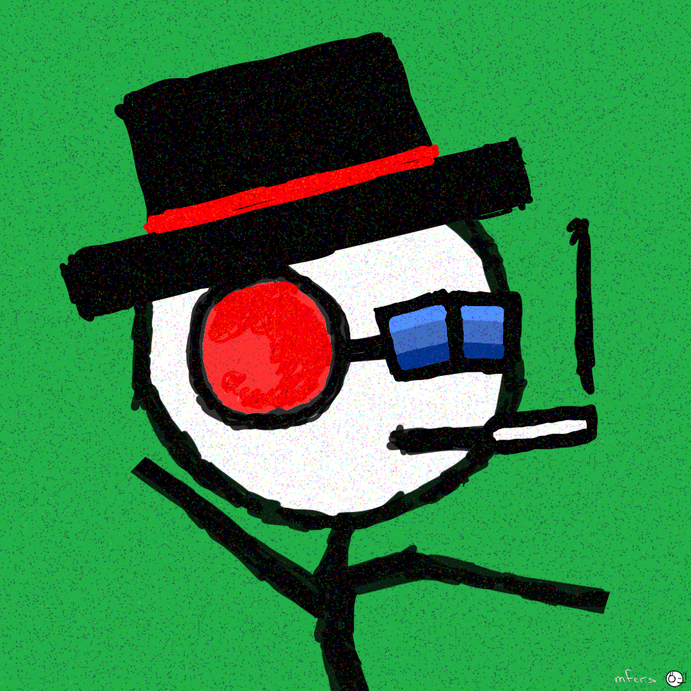 puffin mfers #92