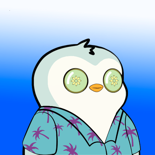 Base Penguins #882