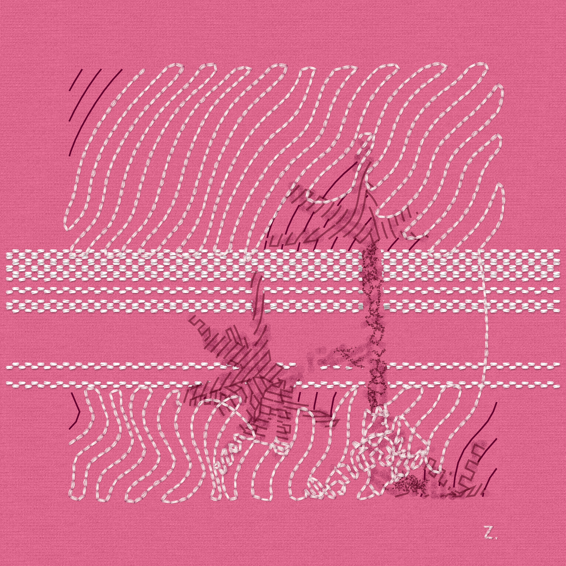 Aux Arbres #74009