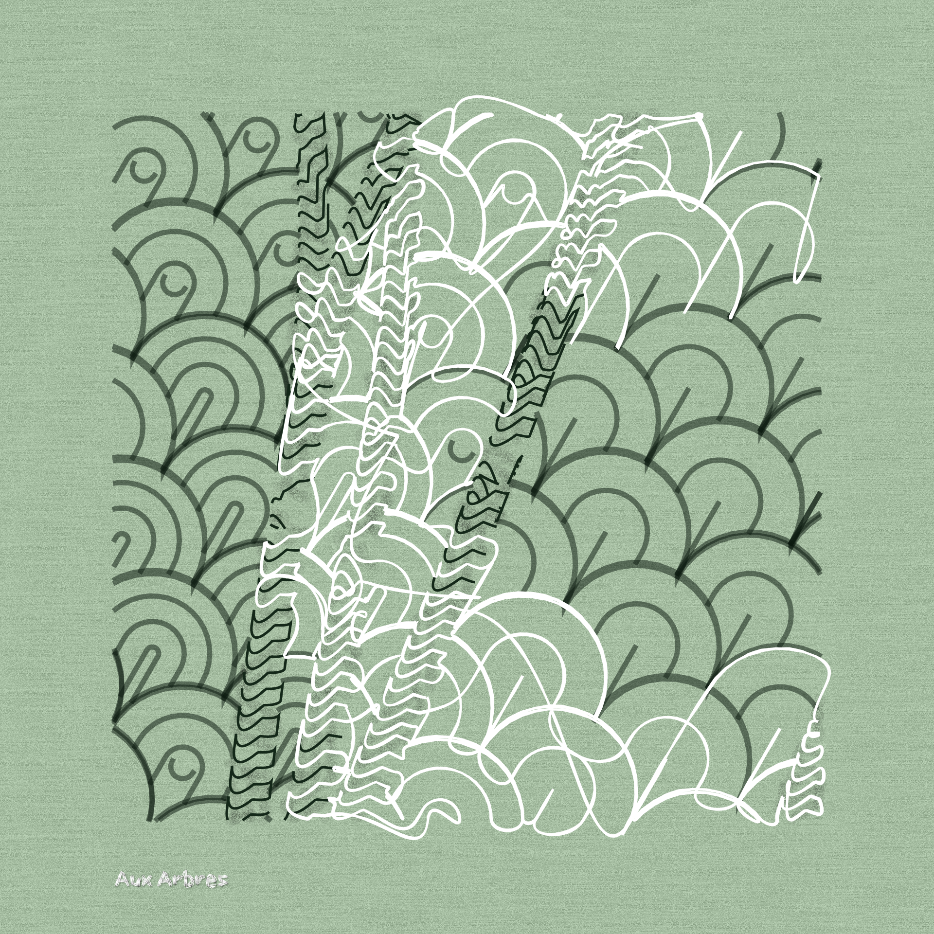 Aux Arbres #45704