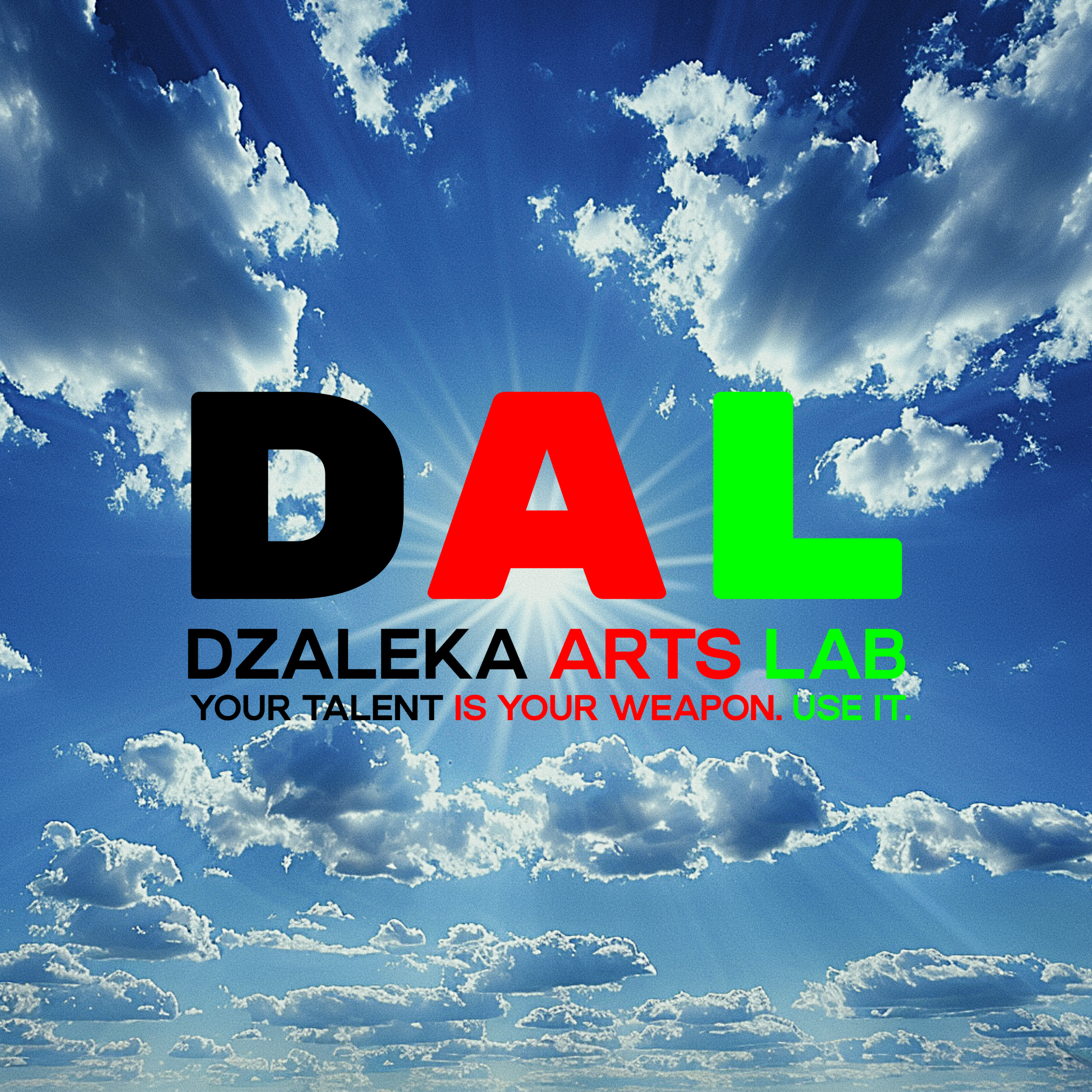 DZALEKA ARTS LAB