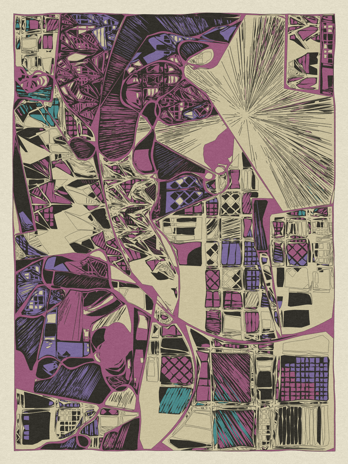 Rayincarnations #57