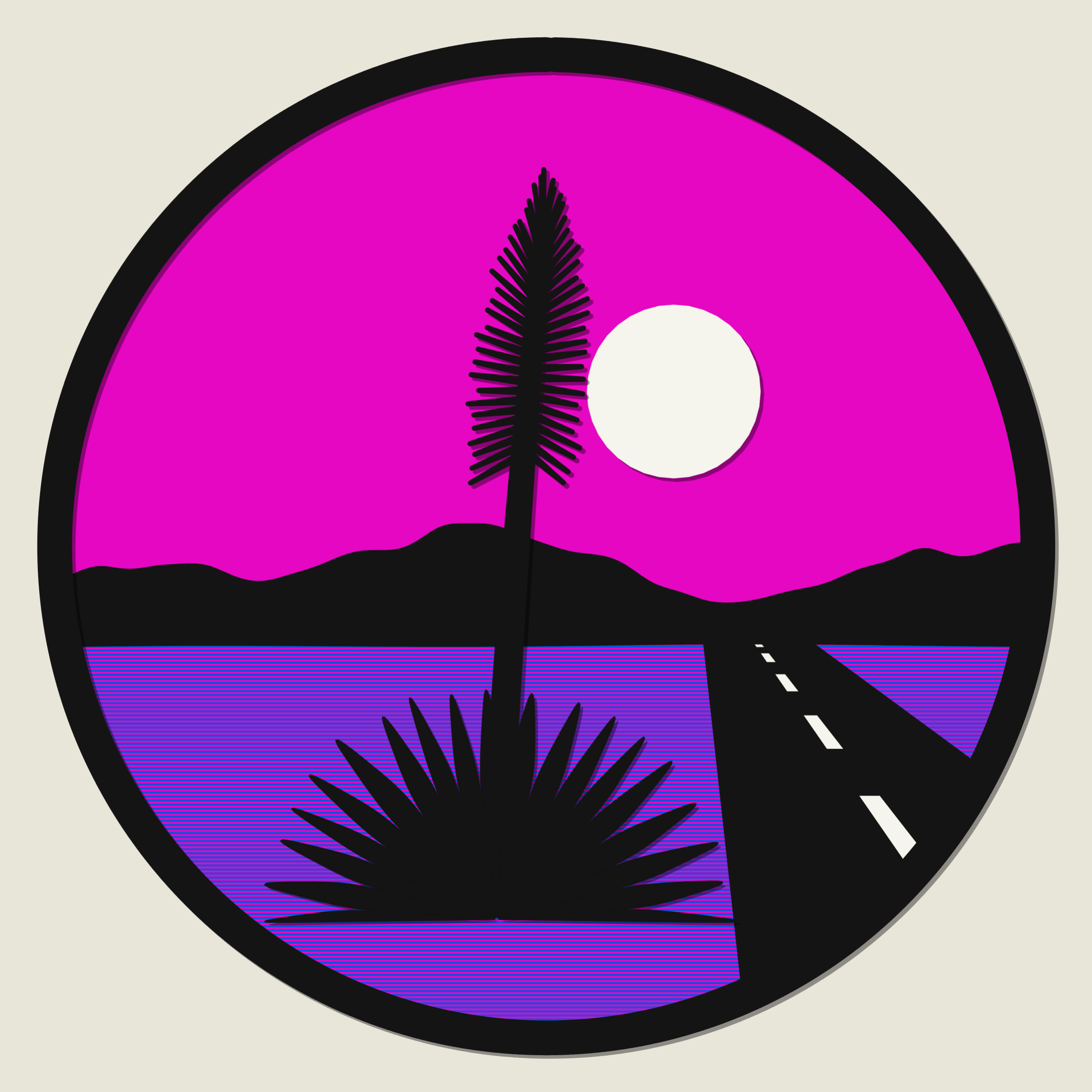 {FAR WEST} #5399
