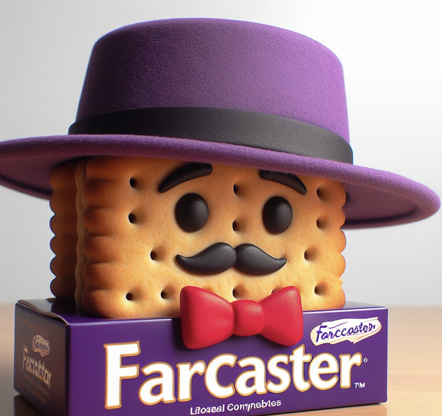 Degen Biscuit