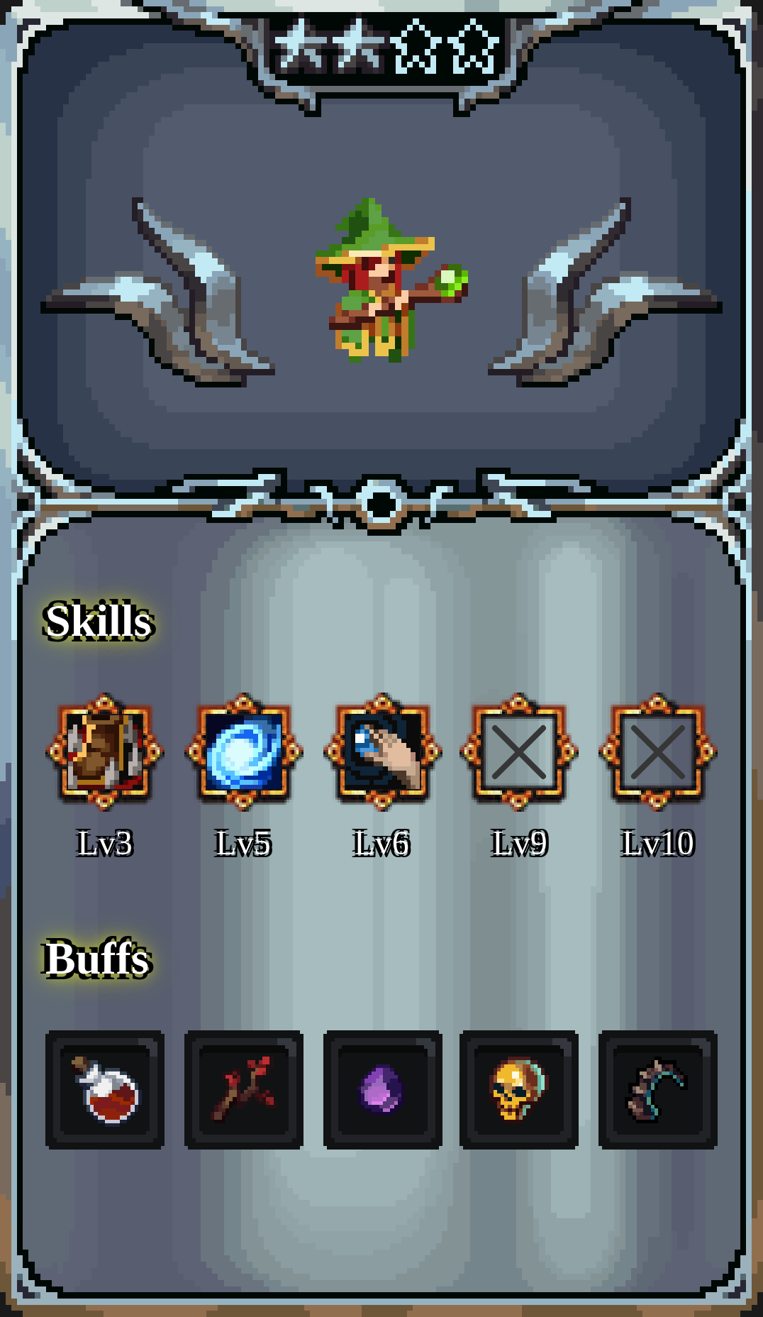 Hero #11535