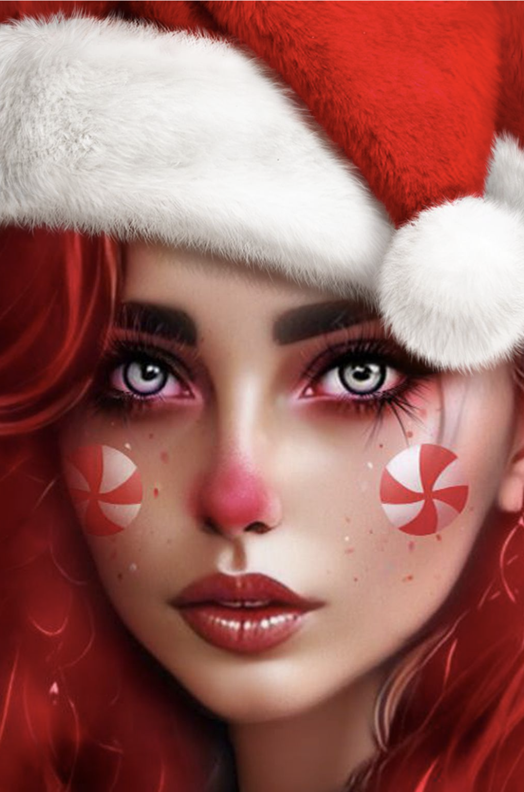 Christmas mean #23
