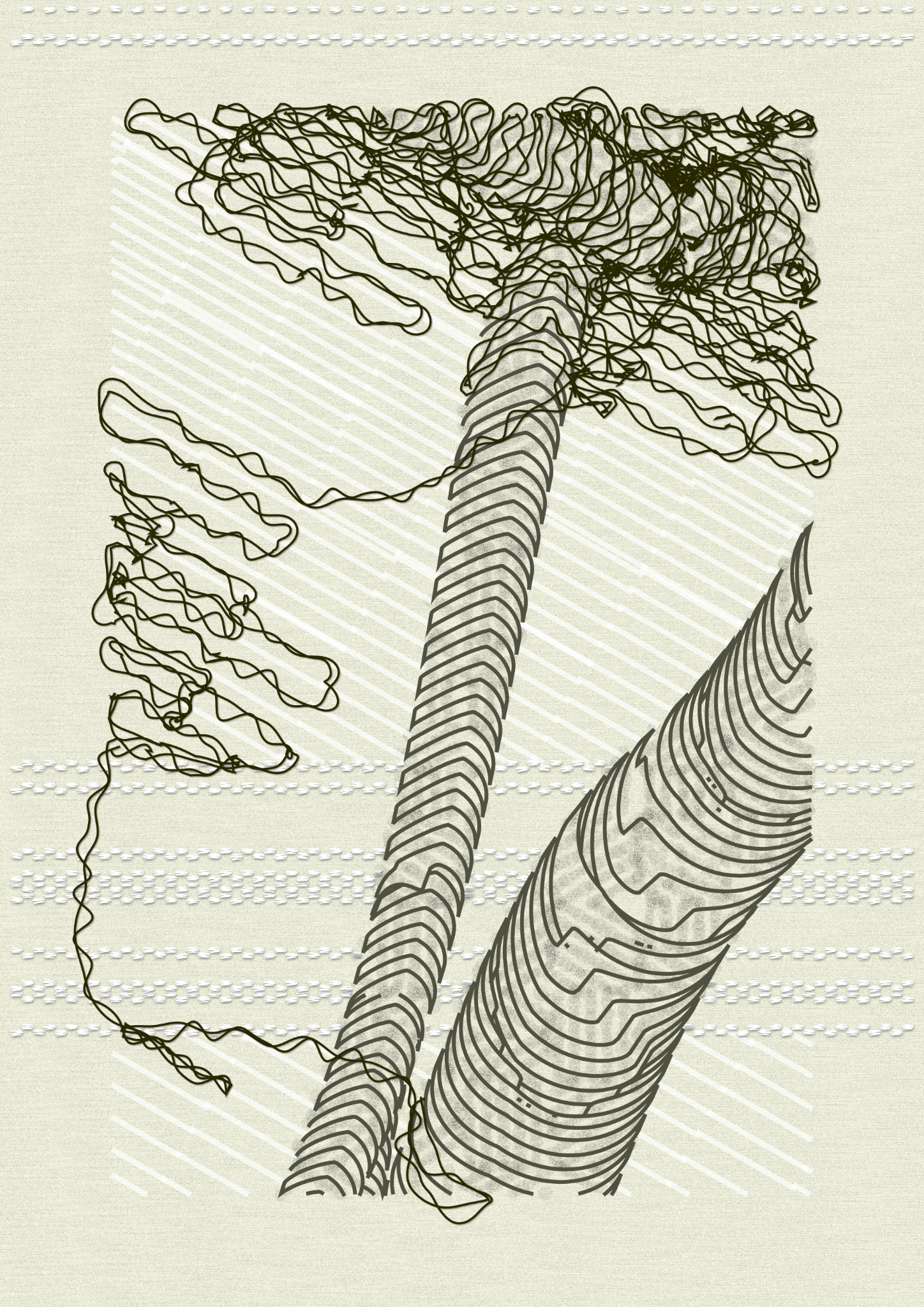 Aux Arbres #4892
