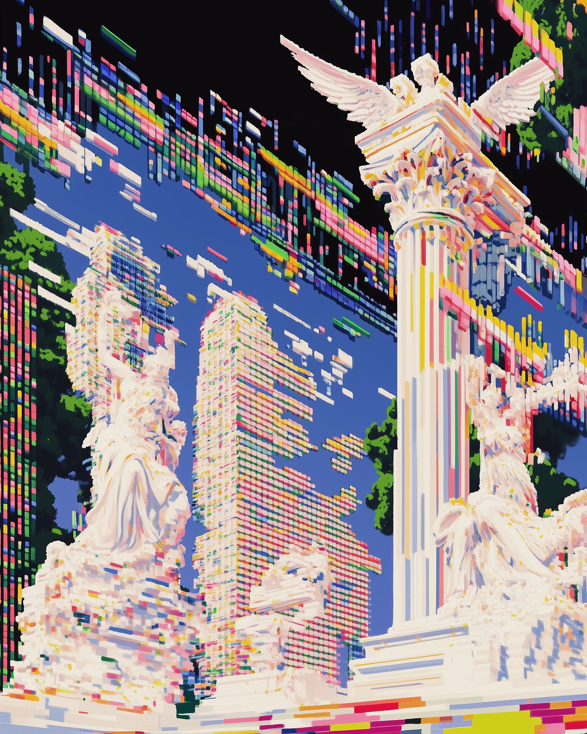 Celestial.
