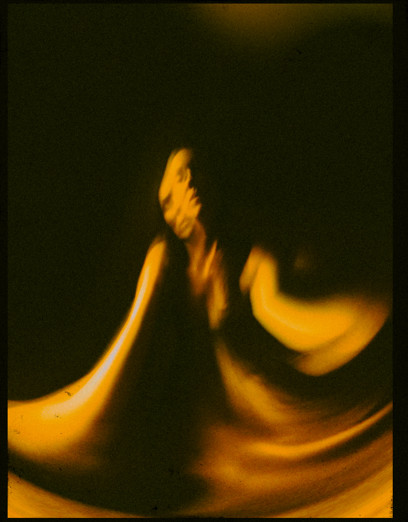 Distorsiones II