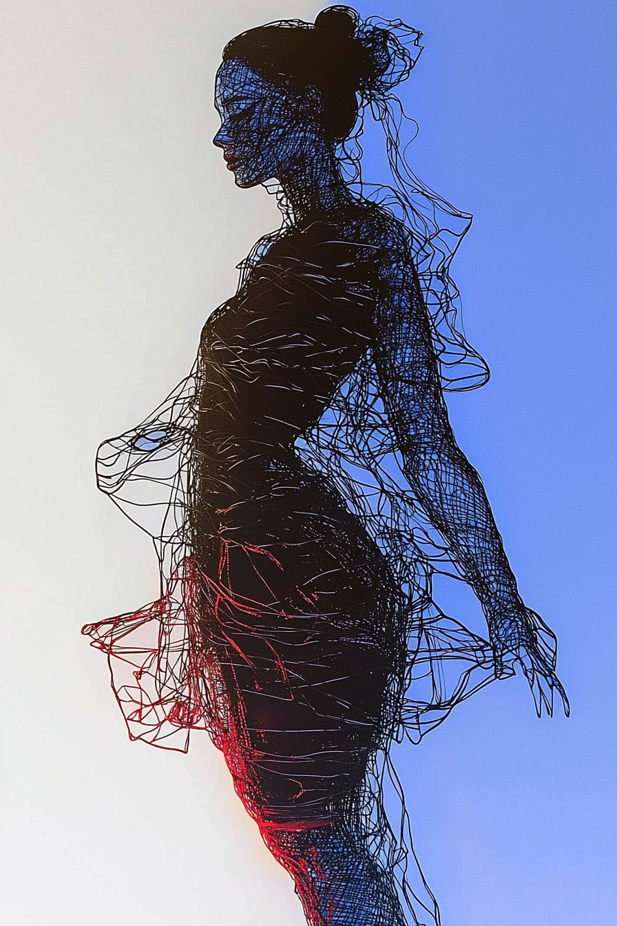Tangled Tension