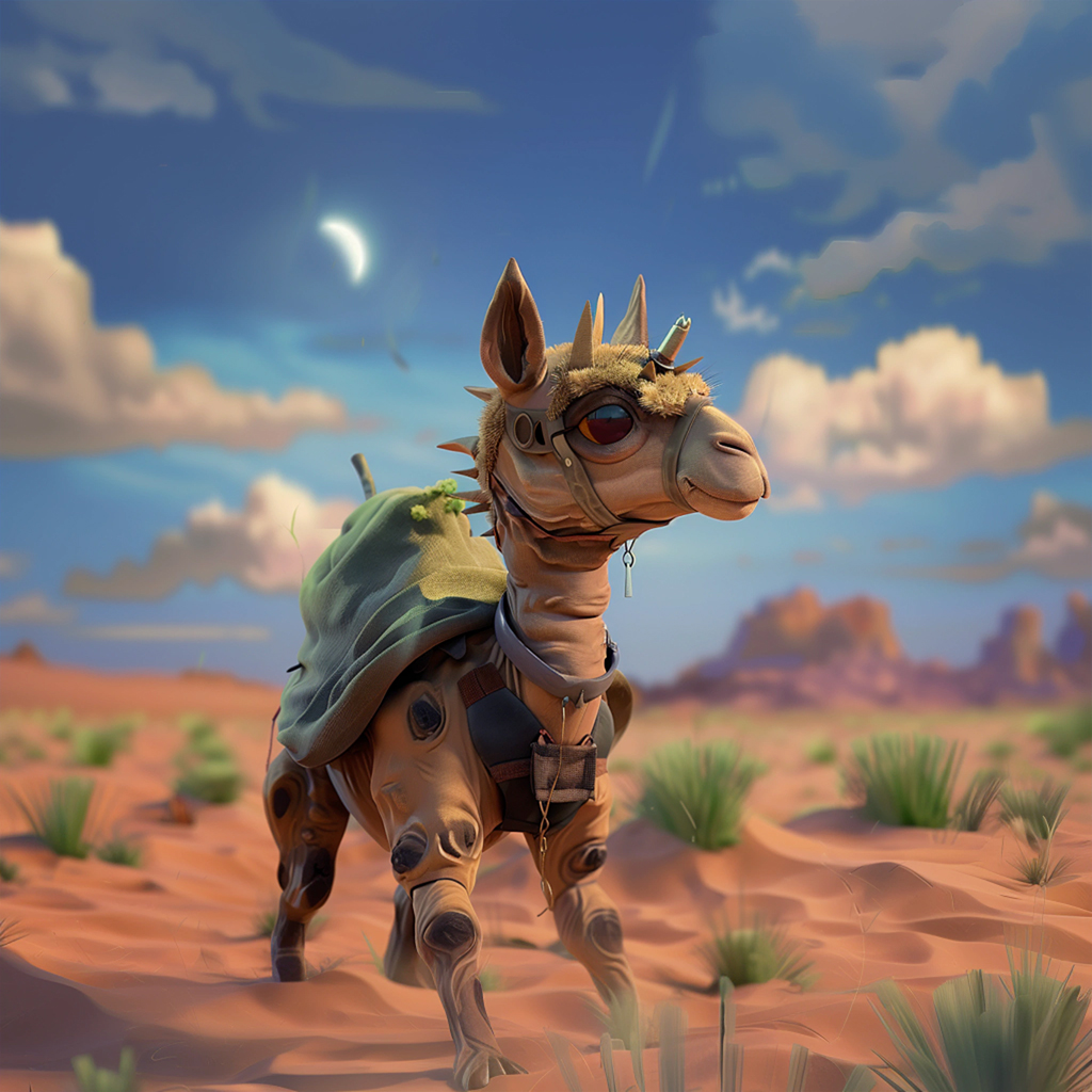 Dunegon