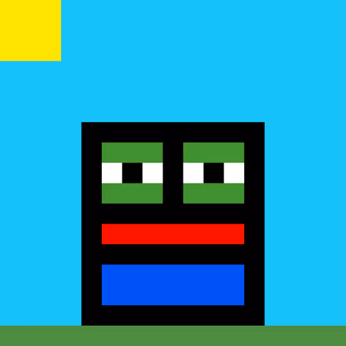 tiny pepe #478