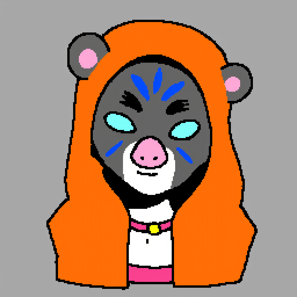 CyberPunkJr