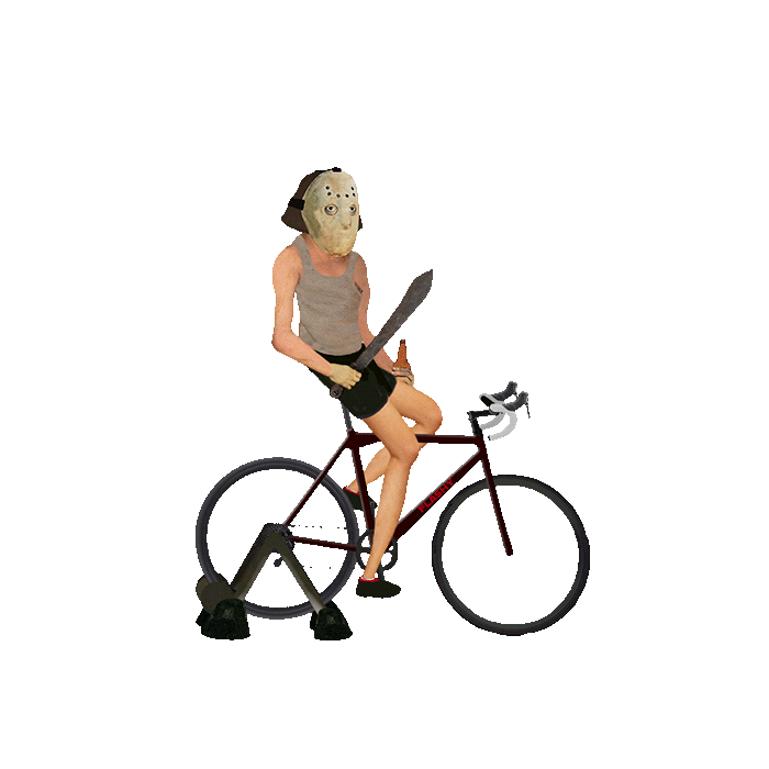 Jason Training