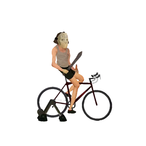Jason Training