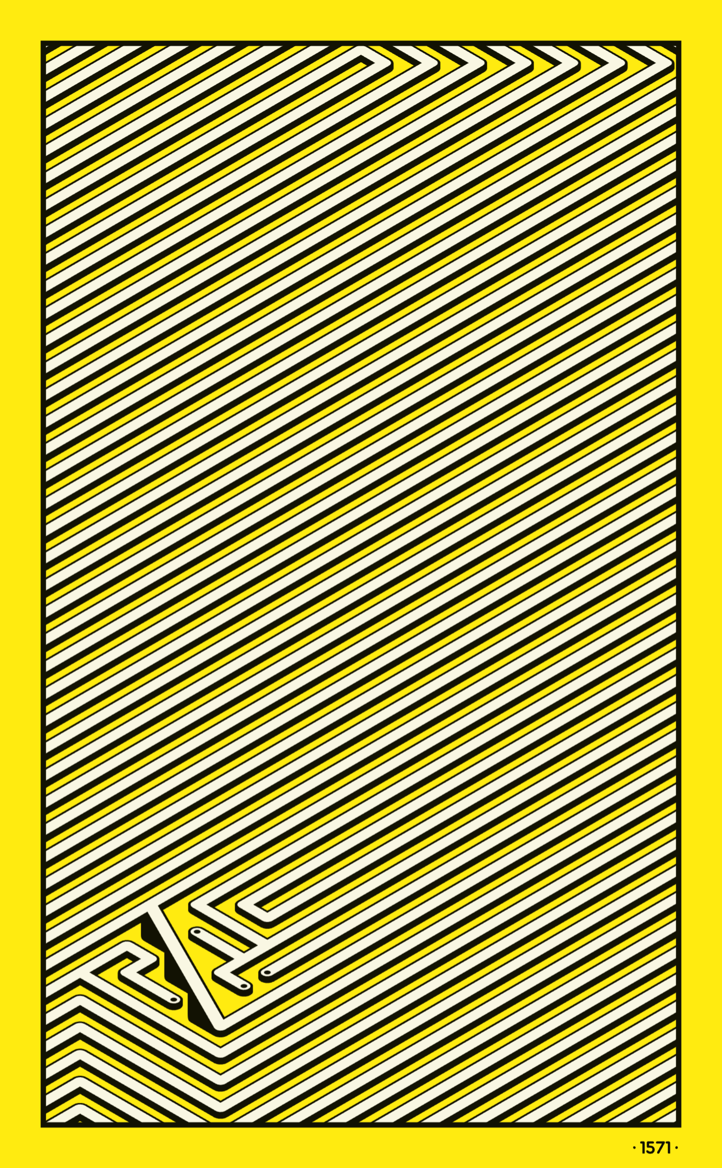 Mazemania #1571