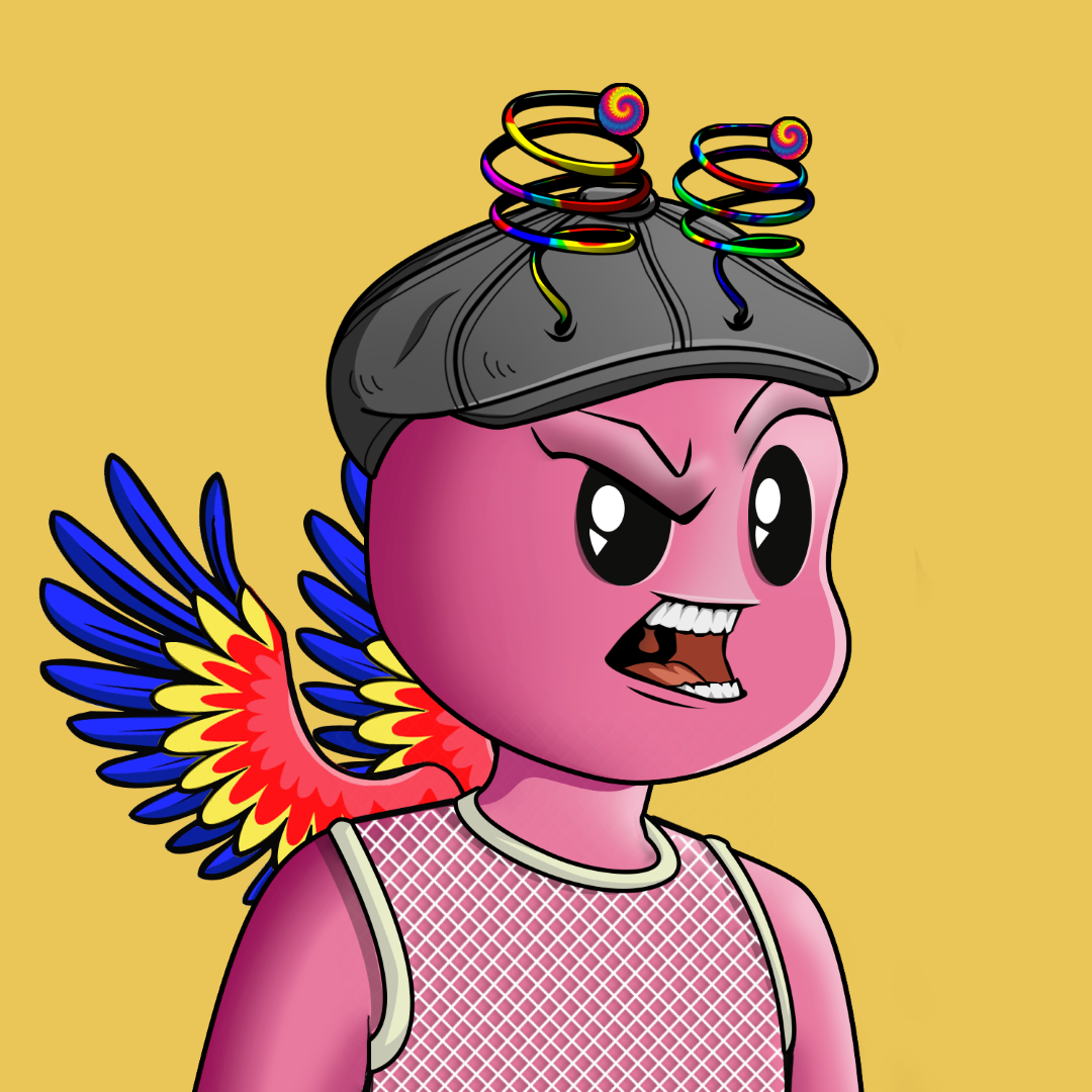 Abeja #848