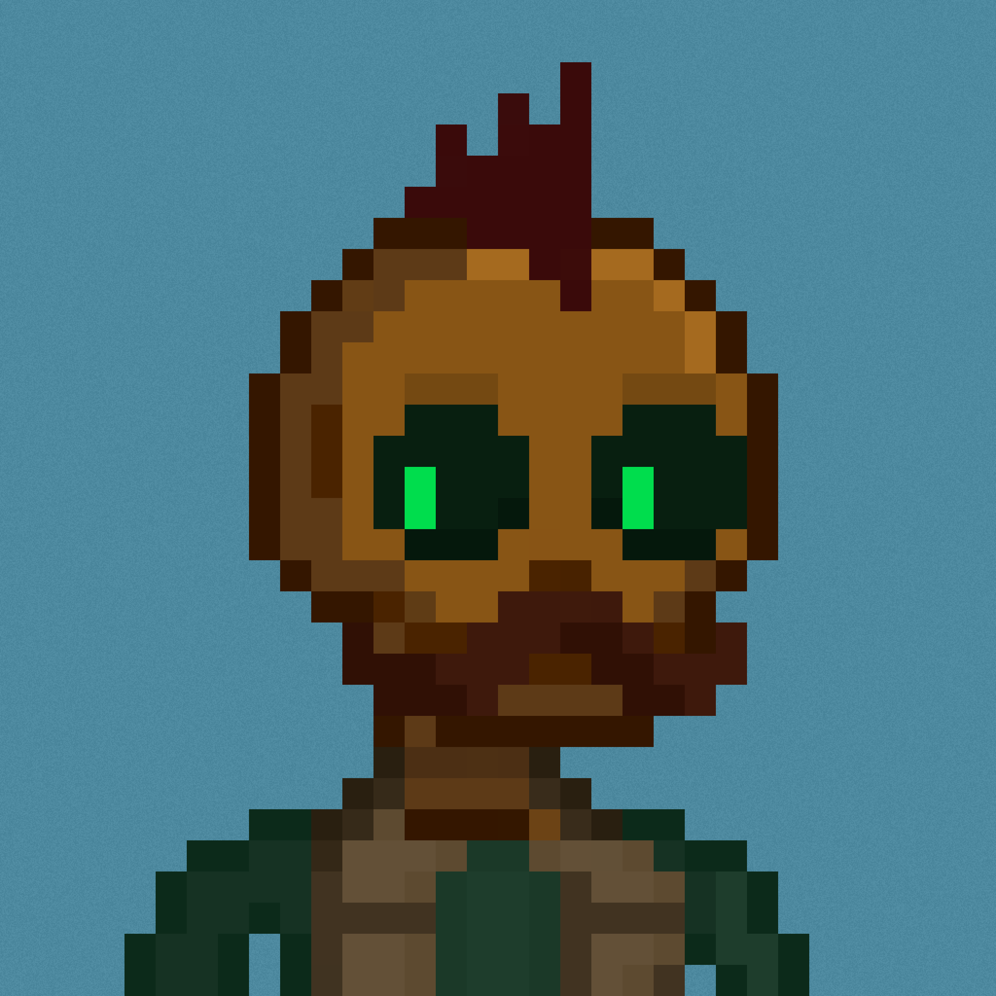 Undead #4674