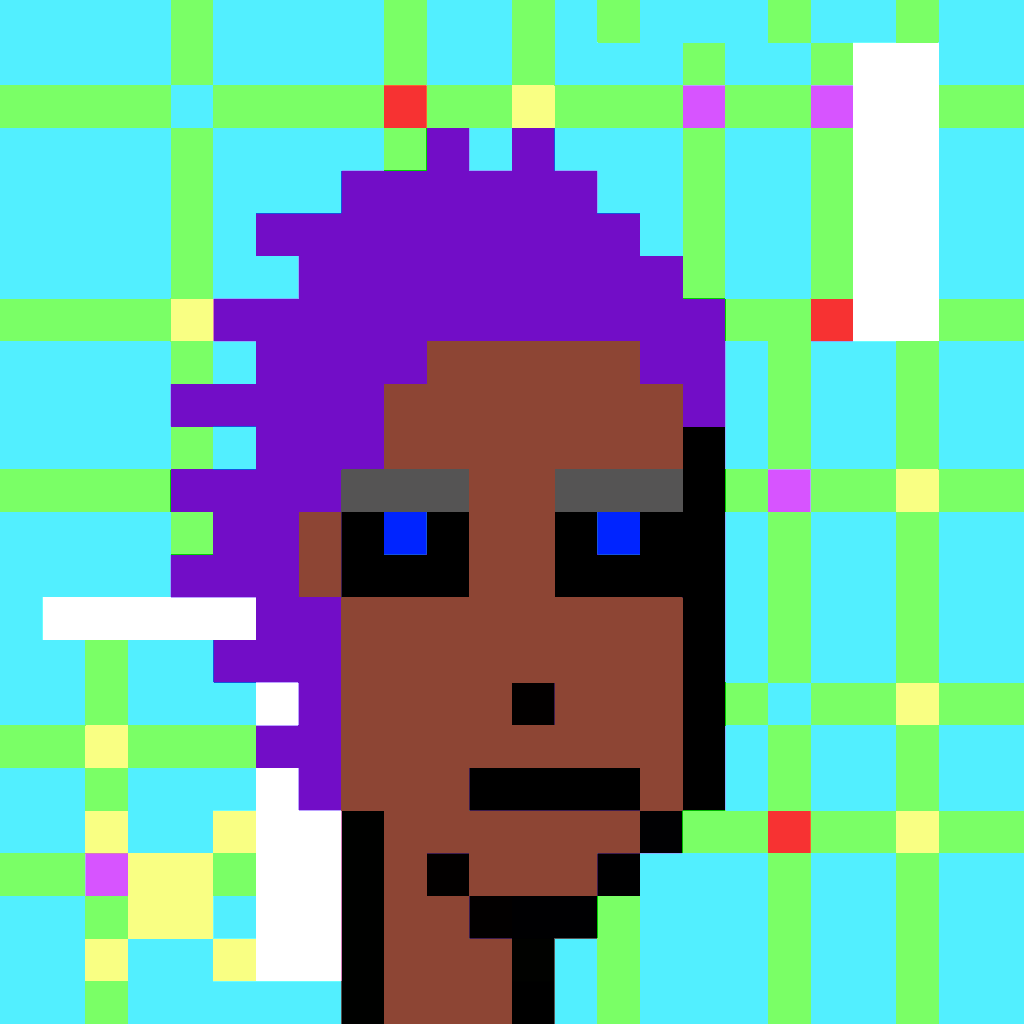 Retropunks