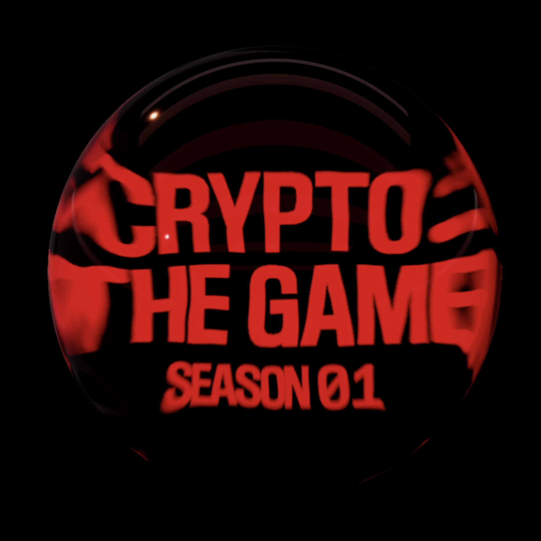 Crypto: The Game S1