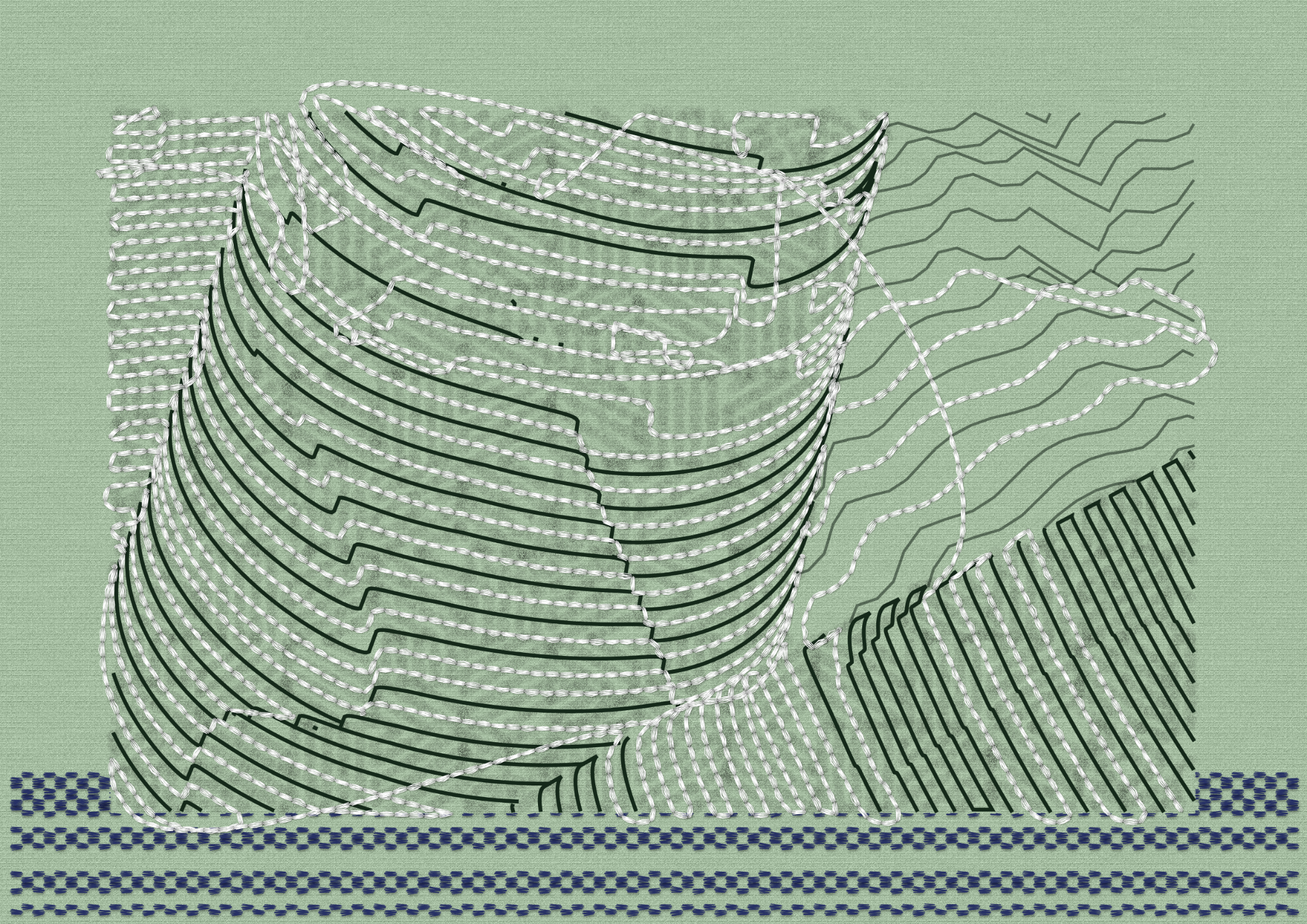 Aux Arbres #3821