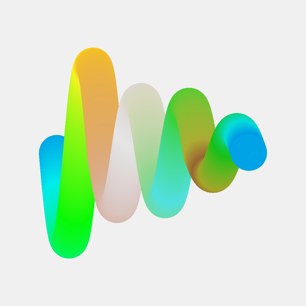 Squiggle #6258