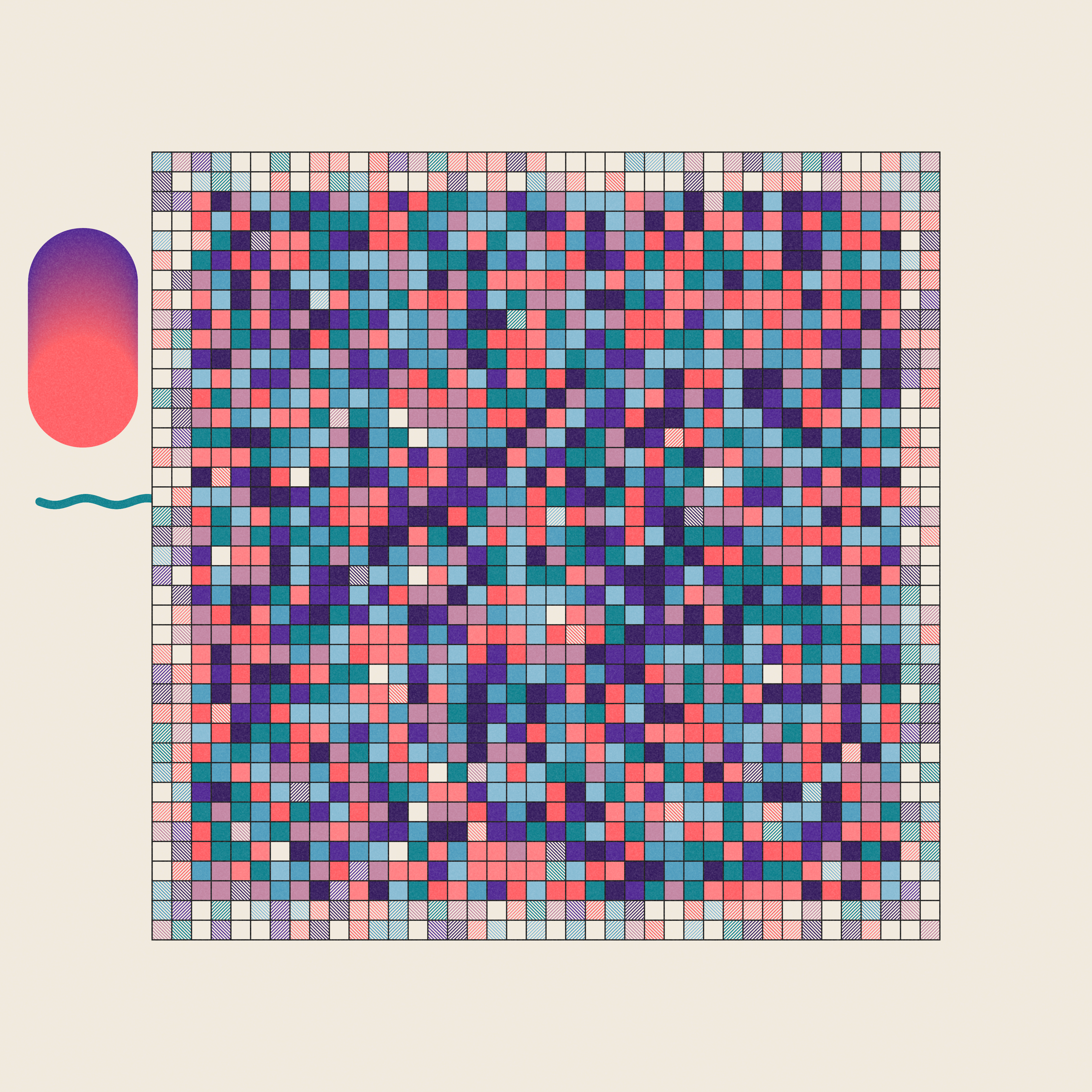 mind wave #240