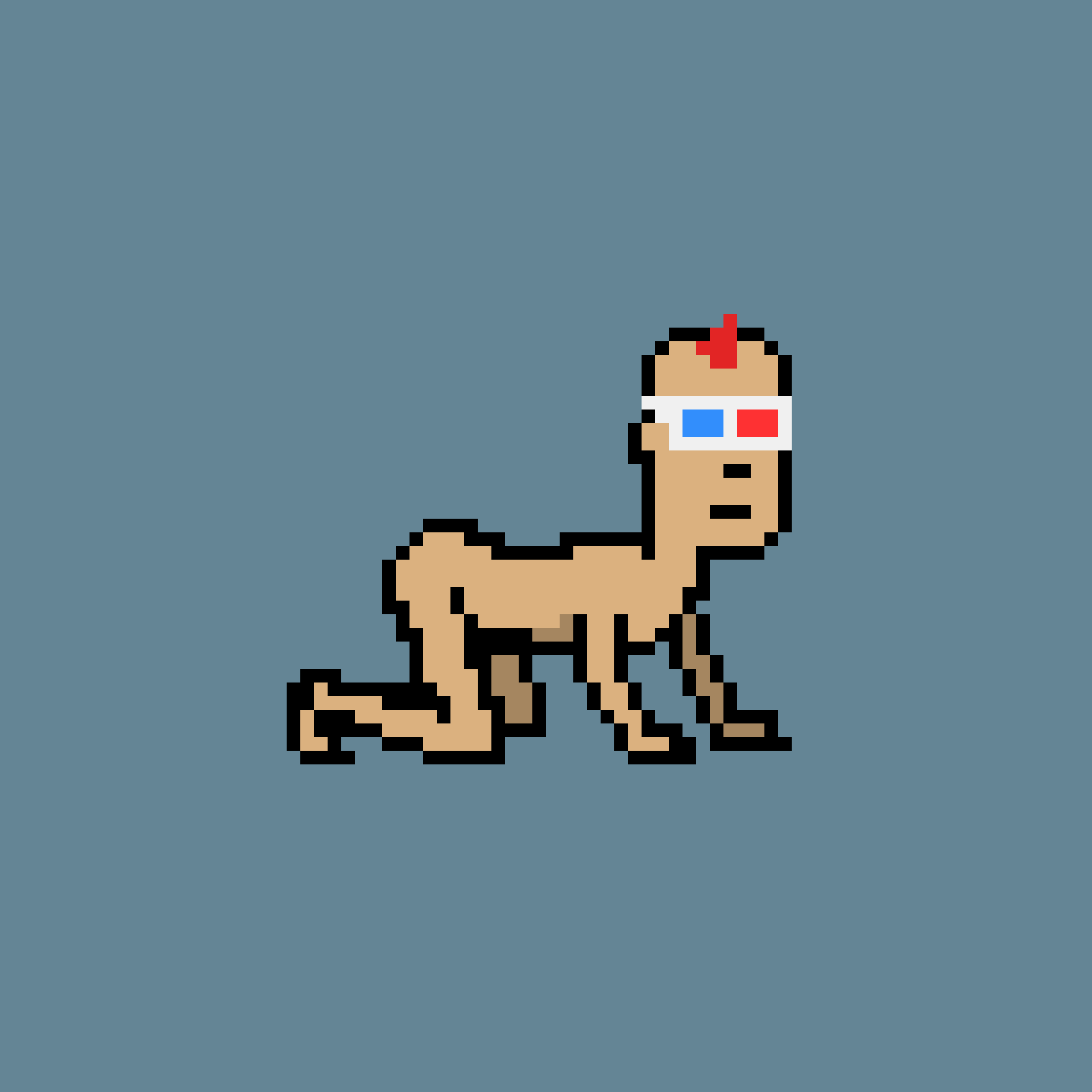 CrawlingPunk #6420