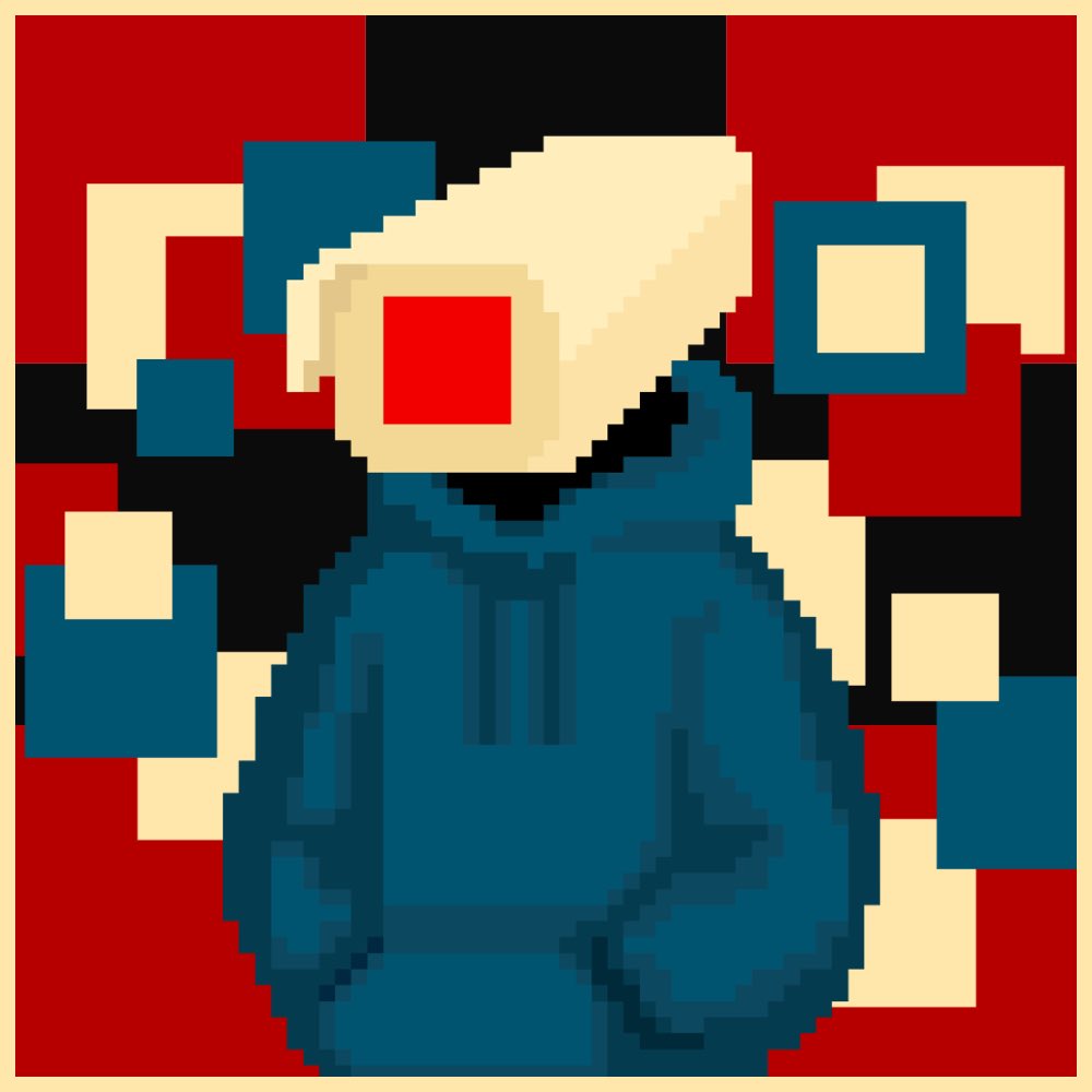 'HOP3' by Grims