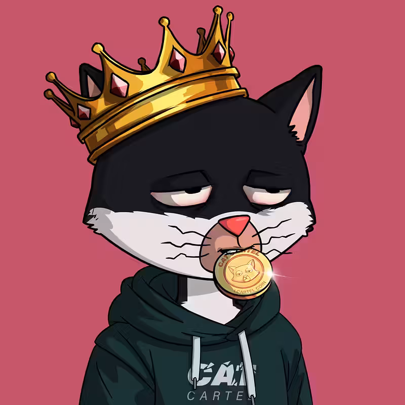 Cats Cartel