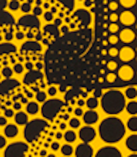 Pumpkin (2) by Yayoi Kusama #6341
