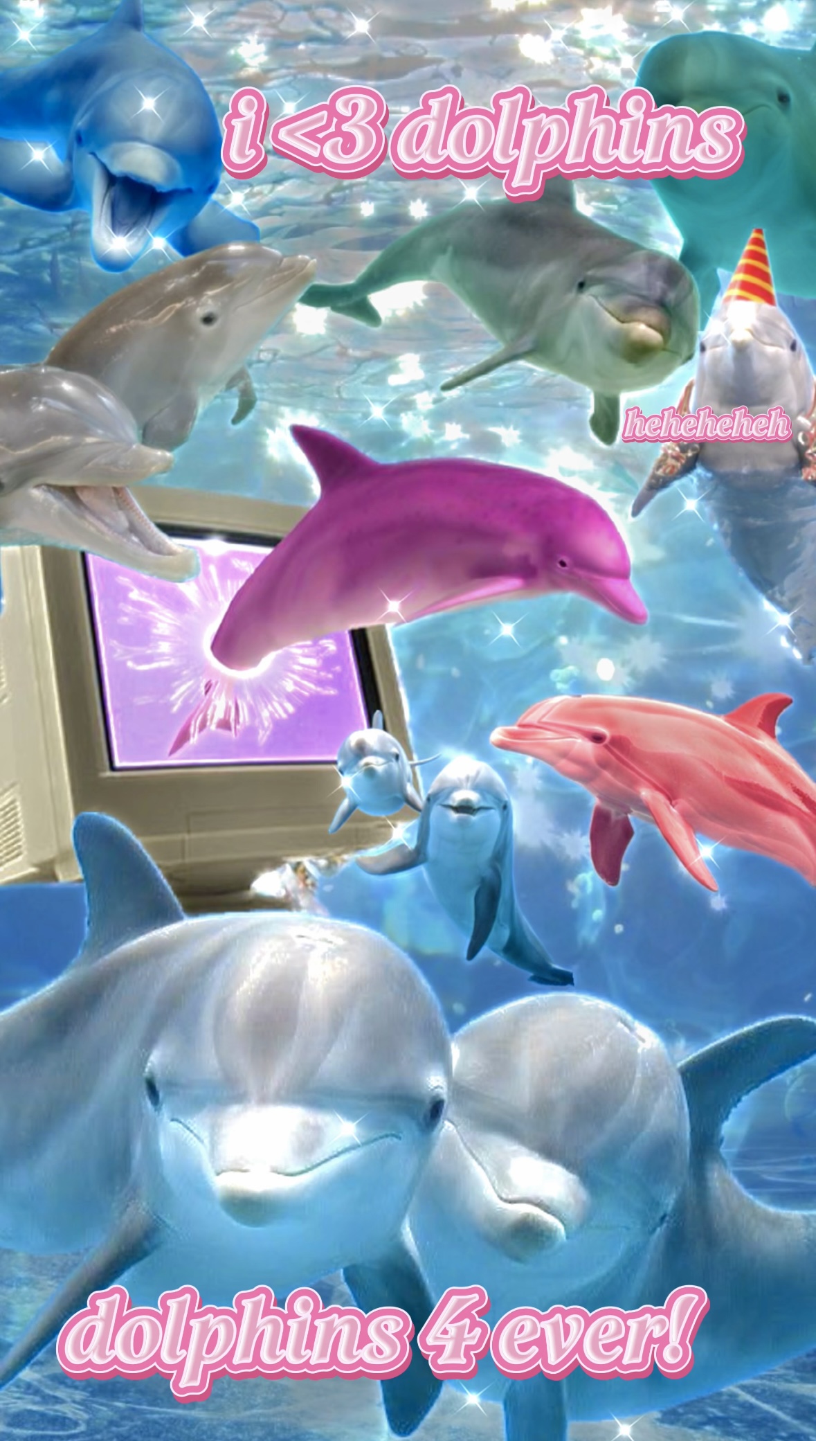 🐬DOLPHINS 4 EVER!!!!!🐬