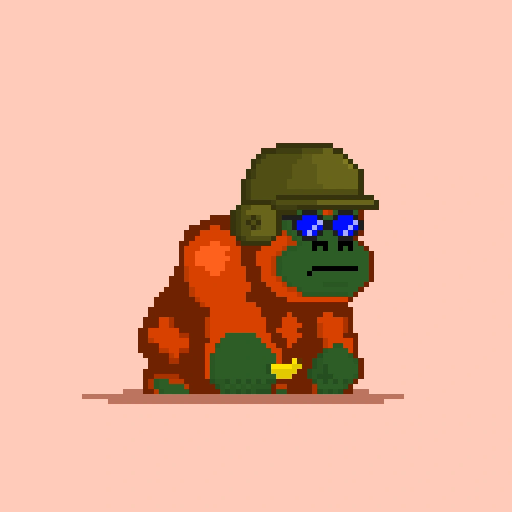 Kongbase #4465