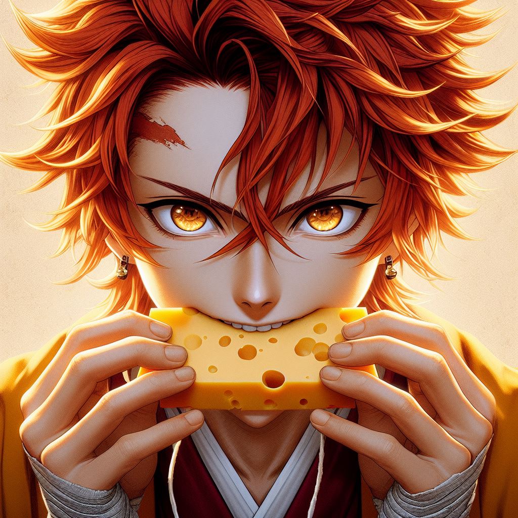 Anime_Cheese: tochiran