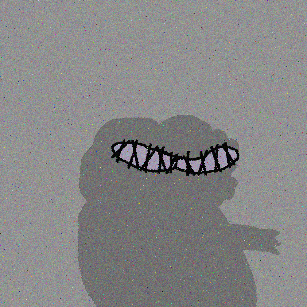 Stitched