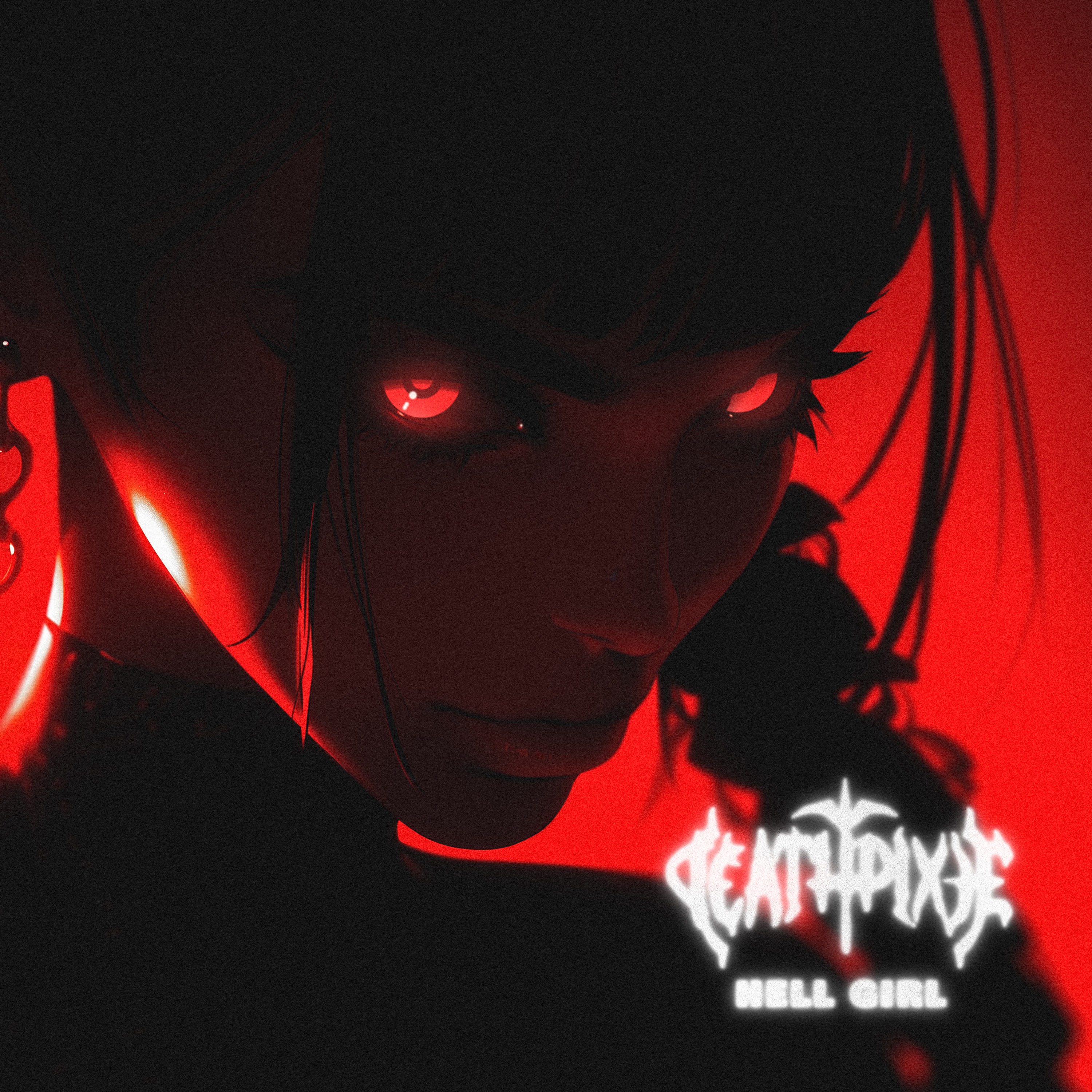 HELL GIRL - Limited #455