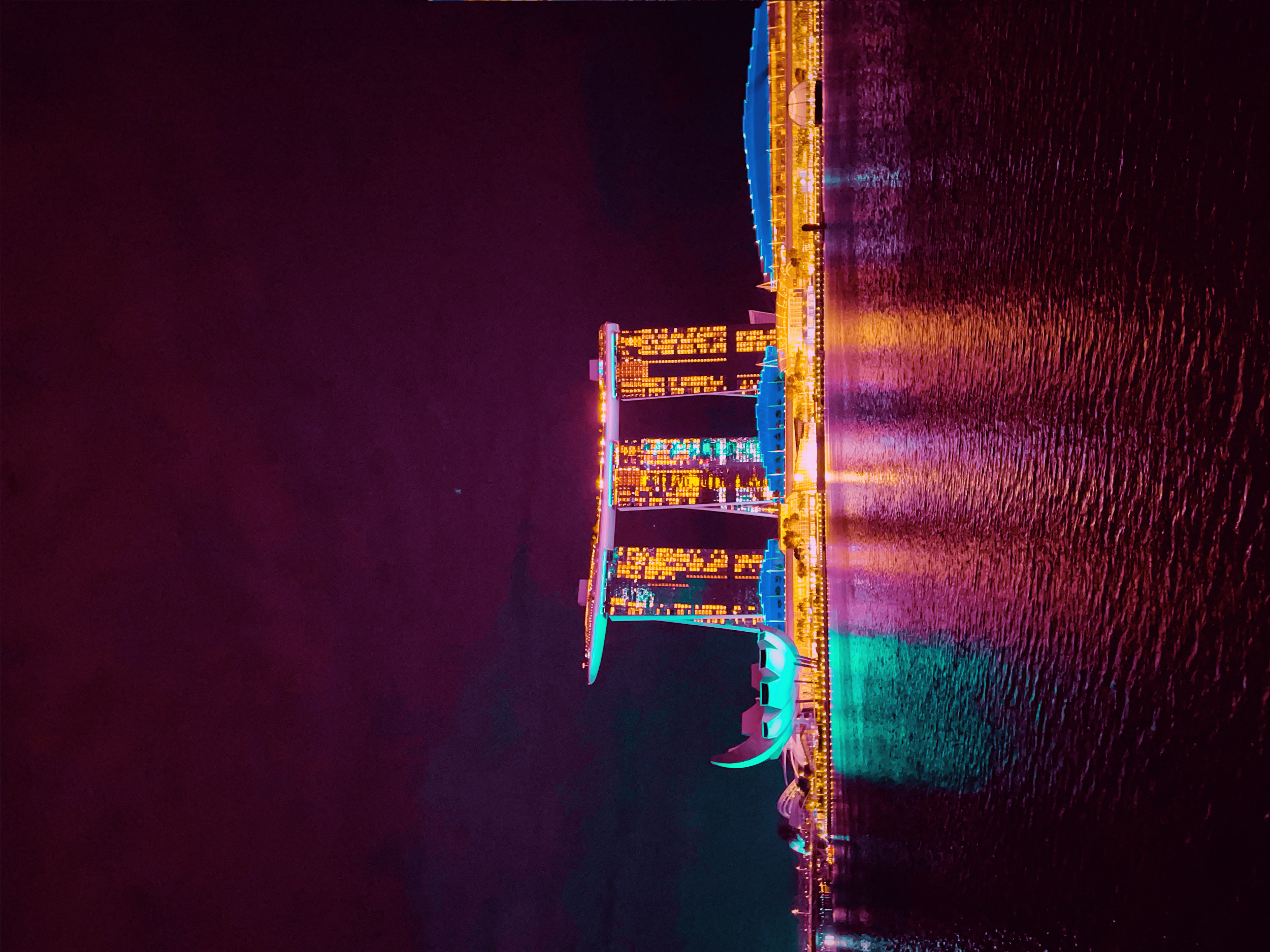 Neon Art Daily - 2 Oct 24