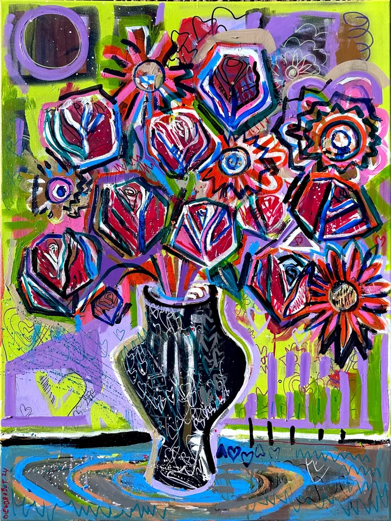 Roses and more #7