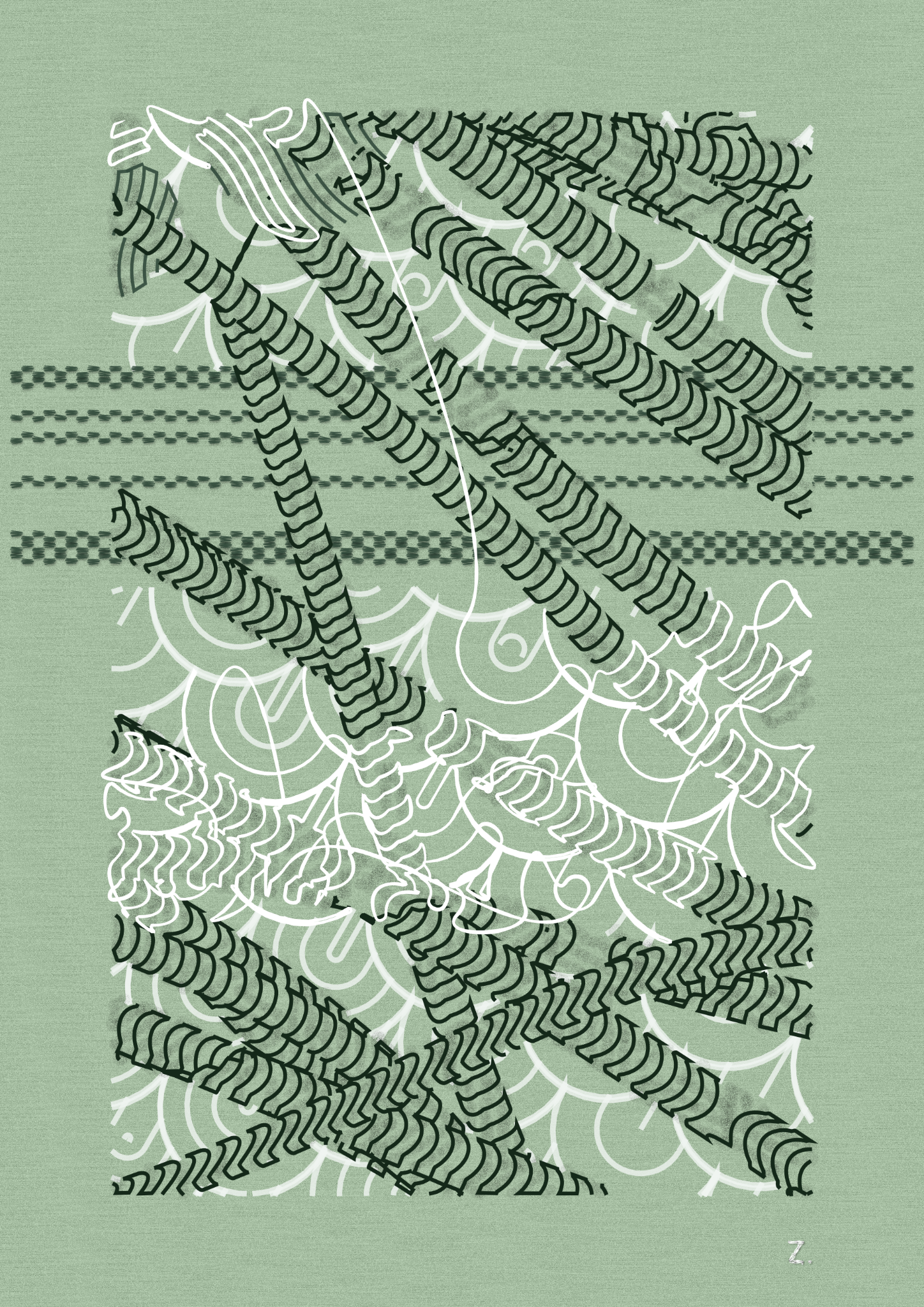 Aux Arbres #22056