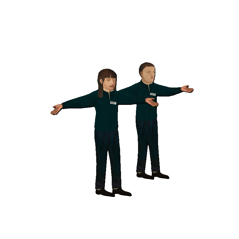 Couple's Dance