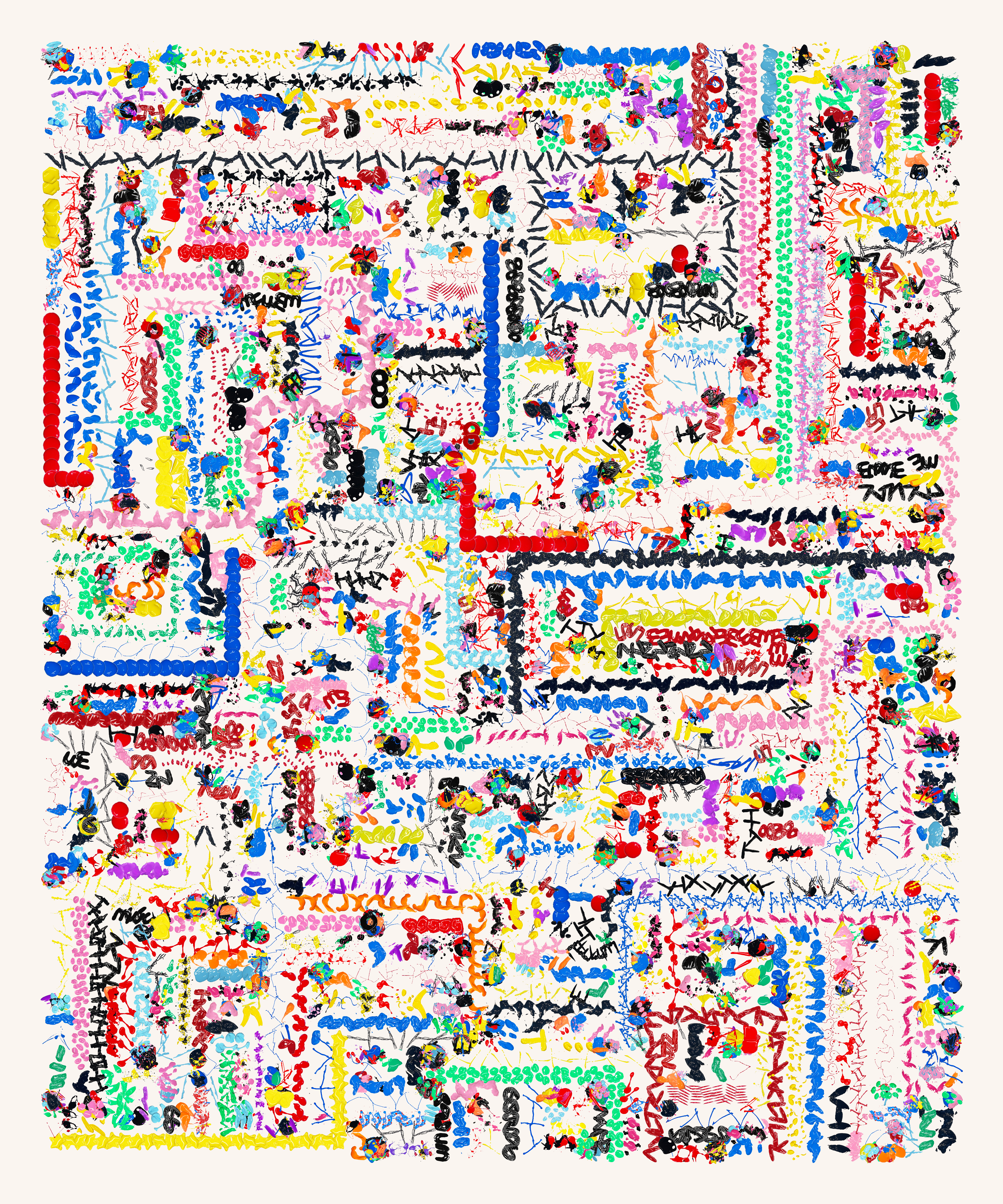 map to somewhere