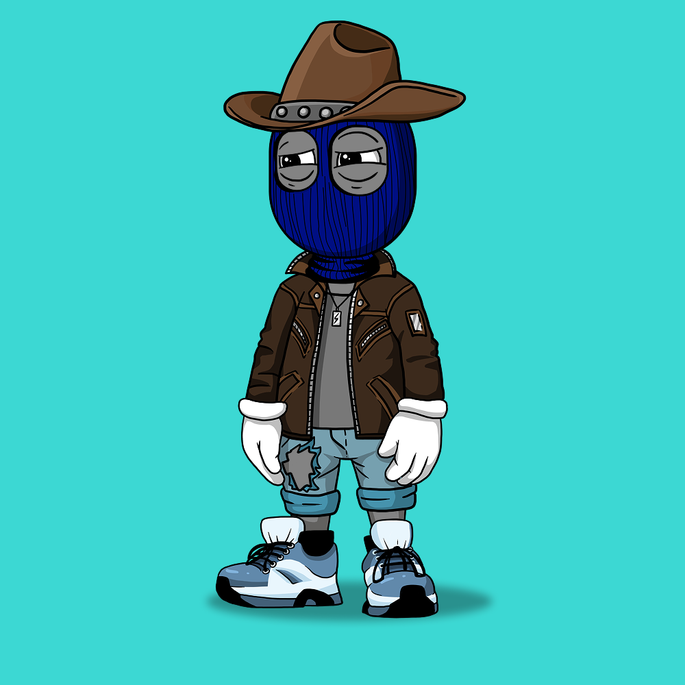 Based Style #3900