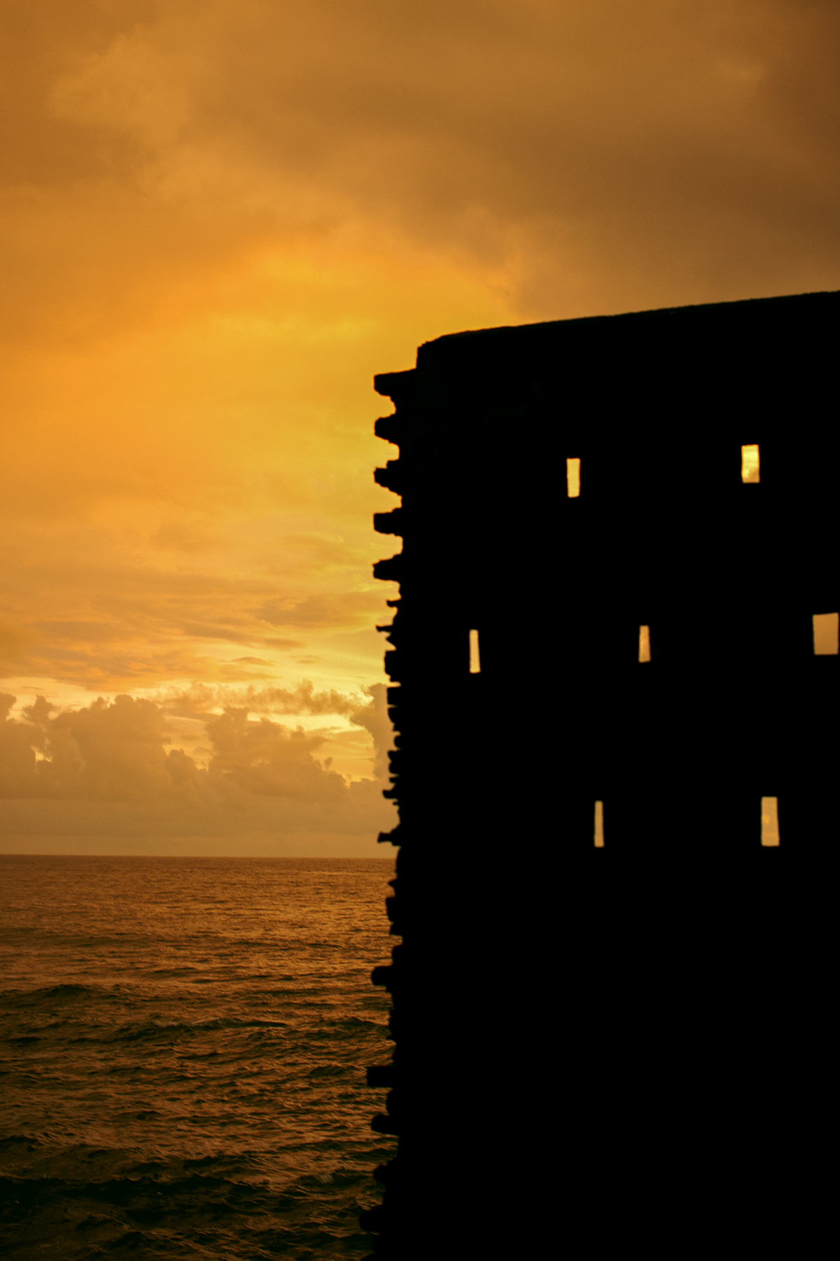 Sunset #3